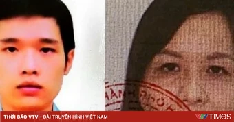 Truy tìm một nam, một nữ liên quan án hình sự tại Hà Nội