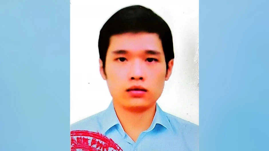 Truy tìm một nam, một nữ liên quan án hình sự tại Hà Nội Truy tìm một nam, một nữ liên quan án hình sự tại Hà Nội