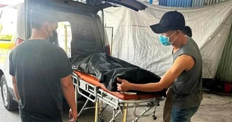 Truy tìm nghi phạm đâm một phụ nữ tử vong trước khách sạn ở Hải Phòng