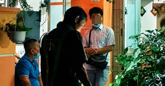 Truy tìm người đàn ông liên quan đến vụ một phụ nữ tử vong trong nhà nghỉ