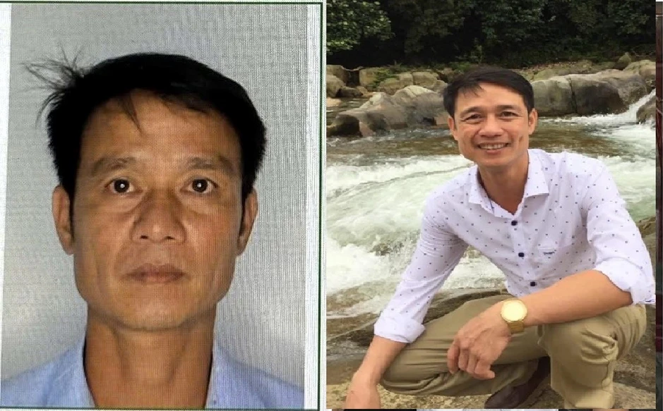 Truy tìm người đàn ông nghi sát hại phụ nữ trong đêm Truy tìm người đàn ông nghi sát hại phụ nữ trong đêm