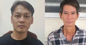 Truy tố 2 đối tượng đưa người nước ngoài xuất cảnh trái phép