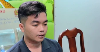 Truy tố 2 thanh niên giết người, cướp tài sản sau khi mượn tiền không được