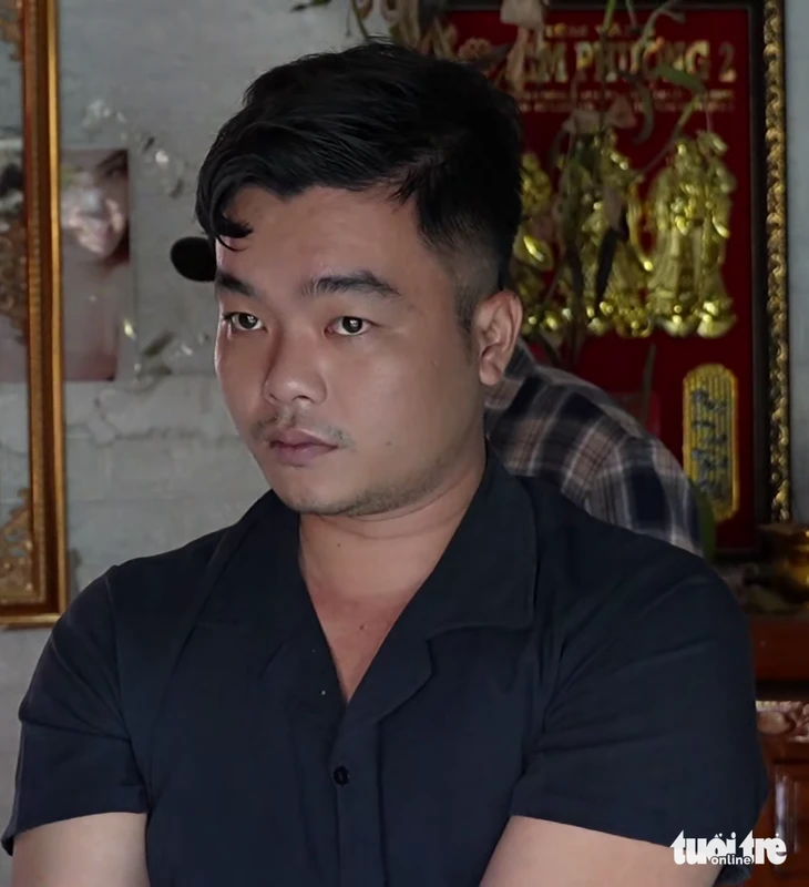 Truy tố 2 thanh niên giết người, cướp tài sản sau khi mượn tiền không được Truy tố 2 thanh niên giết người, cướp tài sản sau khi mượn tiền không được