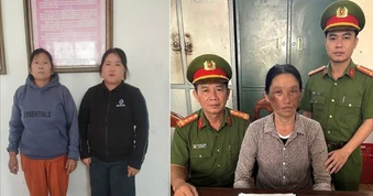 Truy tố 3 phụ nữ giả làm luật sư, thương nhân để lừa đảo