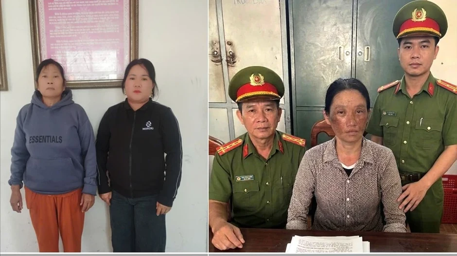 Truy tố 3 phụ nữ giả làm luật sư, thương nhân để lừa đảo Truy tố 3 phụ nữ giả làm luật sư, thương nhân để lừa đảo