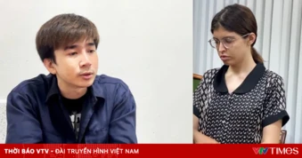 Truy tố ca sĩ Chi Dân, người mẫu An Tây liên quan vụ án tiếp viên hàng không vận chuyển ma túy
