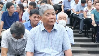 Truy tố Chủ tịch Tập đoàn Mường Thanh vụ 519 căn hộ không được cấp sổ đỏ