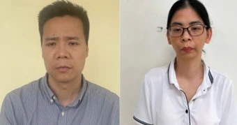 Truy tố cựu chủ tịch HĐQT Công ty cổ phần Dược phẩm MediUSA