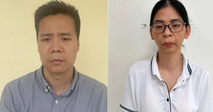 Truy tố cựu chủ tịch HĐQT Công ty cổ phần Dược phẩm MediUSA Truy tố cựu chủ tịch HĐQT Công ty cổ phần Dược phẩm MediUSA