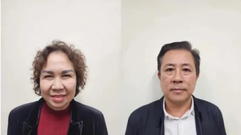 Truy tố cựu Chủ tịch HĐQT Công ty Thiên Minh Đức với cáo buộc chiếm đoạt hơn 79 tỷ đồng