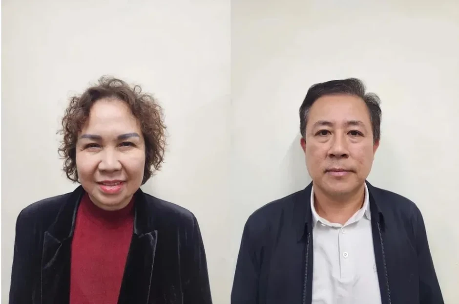 Truy tố cựu Chủ tịch HĐQT Công ty Thiên Minh Đức với cáo buộc chiếm đoạt hơn 79 tỷ đồng Truy tố cựu Chủ tịch HĐQT Công ty Thiên Minh Đức với cáo buộc chiếm đoạt hơn 79 tỷ đồng