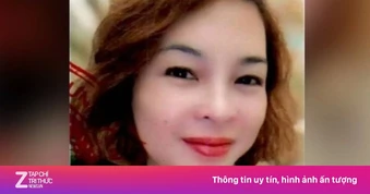 Truy tố Đặng Thị Huệ vì tội làm, tàng trữ, phát tán thông tin chống NN