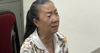 Truy tố kẻ giết người trong vụ vay nợ với giang hồ cộm cán Hạnh "Sự"
