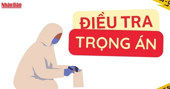 Truy tố người đàn ông sát hại cô gái 19 tuổi sau khi cùng sử dụng ma túy