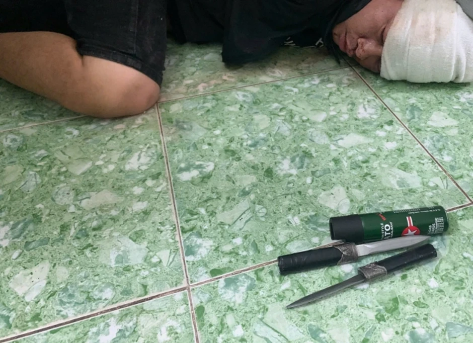 Truy vết từ 'dân chơi', cảnh sát bắt 150 người liên quan ma túy Truy vết từ 'dân chơi', cảnh sát bắt 150 người liên quan ma túy