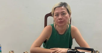 Truy xét nhanh nữ du khách nước ngoài trộm tài sản hơn 500 triệu đồng