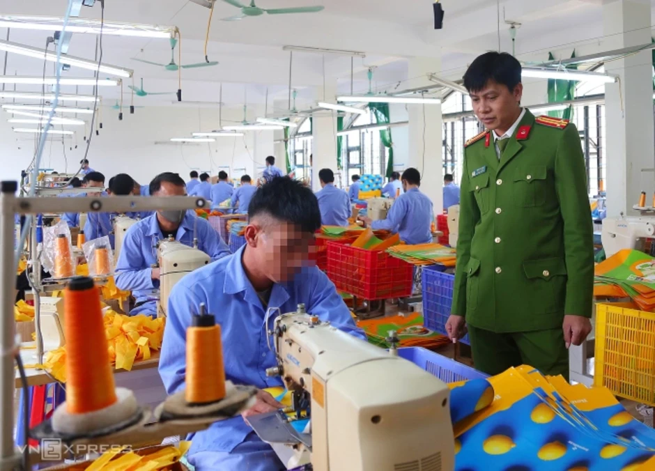Từ 1/5, người hết nghiện ma túy được vay vốn tới 200 triệu đồng Từ 1/5, người hết nghiện ma túy được vay vốn tới 200 triệu đồng