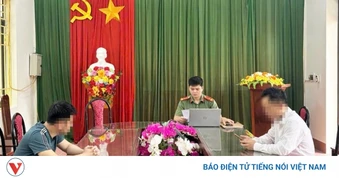 Từ 1/7, chia sẻ thông tin sai sự thật trên mạng xã hội bị phạt đến 50 triệu đồng