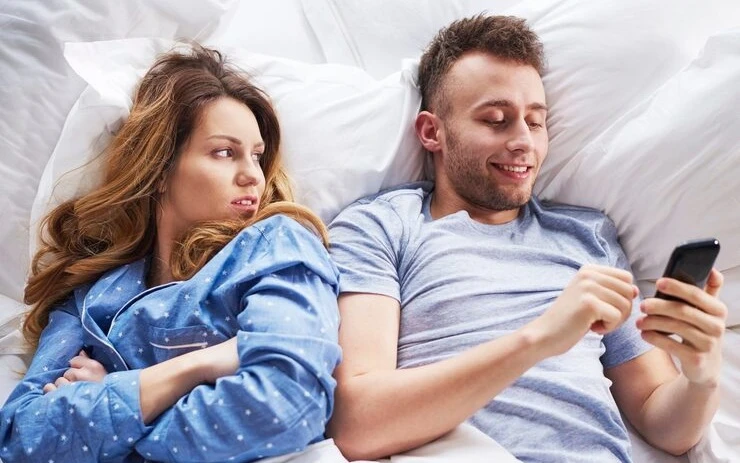 Từ 18-5, tăng gấp đôi mức phạt tiền với hành vi ngoại tình Từ 18-5, tăng gấp đôi mức phạt tiền với hành vi ngoại tình