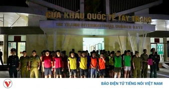 Từ 3.000 đồng “câu mồi” đến cú đánh sập đường dây lừa đảo xuyên biên giới