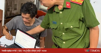 Từ bài đăng Facebook, Công an Phú Quốc tóm gọn 2 đối tượng trộm cắp xe máy