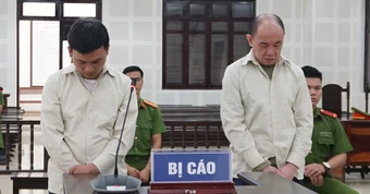 Từ bàn nhậu đến án tù