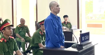 Từ chuyện đùa thành án mạng chỉ trong 2 phút
