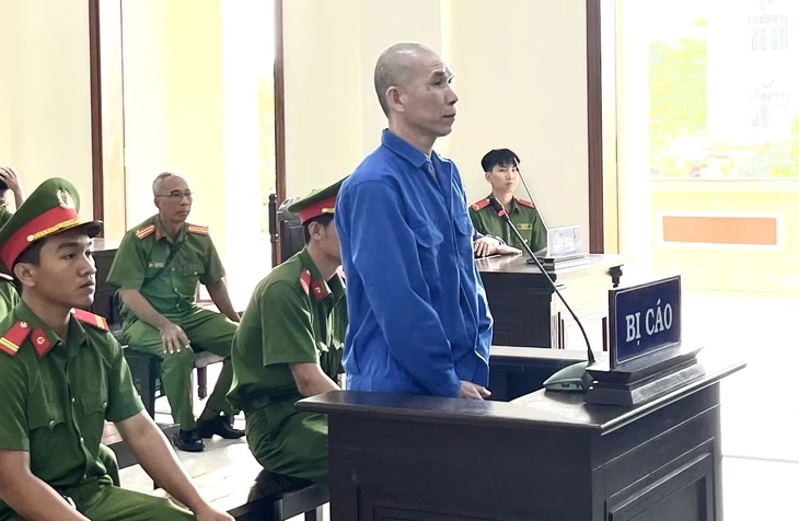 Từ chuyện đùa thành án mạng chỉ trong 2 phút
