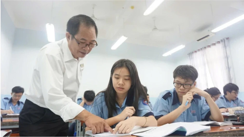 Từ cuộc thi 'Công dân với bầu cử' đến sự háo hức khi lần đầu được bỏ phiếu Từ cuộc thi 'Công dân với bầu cử' đến sự háo hức khi lần đầu được bỏ phiếu