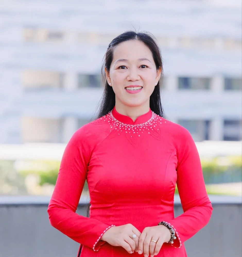 Từ cuộc thi 'Công dân với bầu cử' đến sự háo hức khi lần đầu được bỏ phiếu Từ cuộc thi 'Công dân với bầu cử' đến sự háo hức khi lần đầu được bỏ phiếu