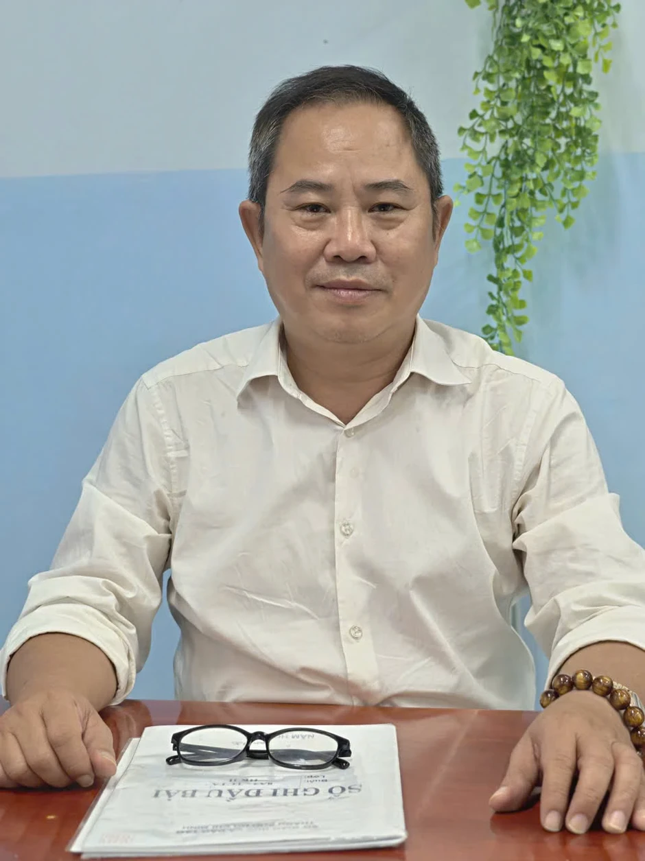 Từ cuộc thi 'Công dân với bầu cử' đến sự háo hức khi lần đầu được bỏ phiếu Từ cuộc thi 'Công dân với bầu cử' đến sự háo hức khi lần đầu được bỏ phiếu
