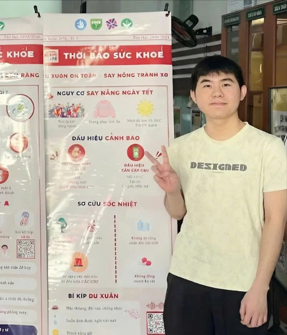 Từ cuộc thi 'Công dân với bầu cử' đến sự háo hức khi lần đầu được bỏ phiếu Từ cuộc thi 'Công dân với bầu cử' đến sự háo hức khi lần đầu được bỏ phiếu