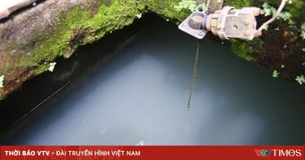 Từ dòng nước sạch đến trận cầu xanh: Lan tỏa lối sống tích cực tại cơ sở cai nghiện