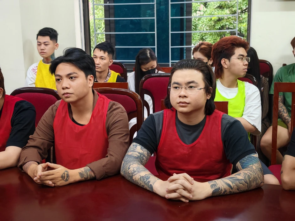Từ 'giang hồ mạng' đến 'doanh nhân mạng': Không để hành vi lệch chuẩn sinh lợi Từ 'giang hồ mạng' đến 'doanh nhân mạng': Không để hành vi lệch chuẩn sinh lợi