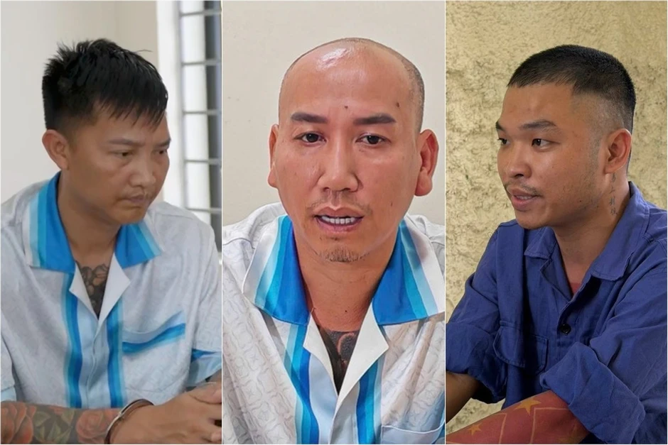 Từ 'giang hồ mạng' đến 'doanh nhân mạng': Không để hành vi lệch chuẩn sinh lợi Từ 'giang hồ mạng' đến 'doanh nhân mạng': Không để hành vi lệch chuẩn sinh lợi