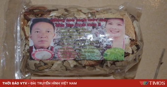Tự hái cây rừng trộn bán thành “thuốc chữa bệnh”, hai người ở Điện Biên bị khởi tố