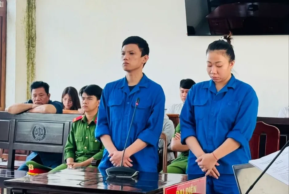Tử hình bị cáo buôn hơn 10kg ma túy Tử hình bị cáo buôn hơn 10kg ma túy
