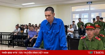 Tử hình kẻ sát hại 3 người trong gia đình vợ ở Đắk Lắk