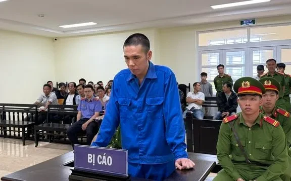 Tử hình kẻ sát hại 3 người trong gia đình vợ ở Đắk Lắk Tử hình kẻ sát hại 3 người trong gia đình vợ ở Đắk Lắk