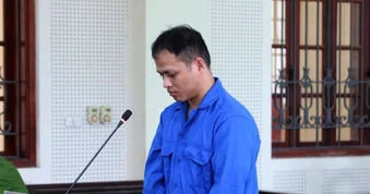 Tử hình nam thanh niên hạ sát 2 người khi hẹn bạn gái cũ ra nói chuyện
