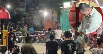 Tử hình Nguyễn Văn Sơn - kẻ đâm chết người yêu