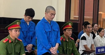 Tử hình thanh niên giết người chuyển giới để cướp vàng