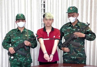 Từ hôm nay, tăng mạnh tiền thưởng với người có công phá án, chống tội phạm
