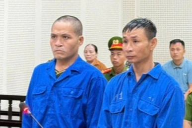 Từ lời chửi bới, thách thức trong điện thoại dẫn đến án mạng Từ lời chửi bới, thách thức trong điện thoại dẫn đến án mạng