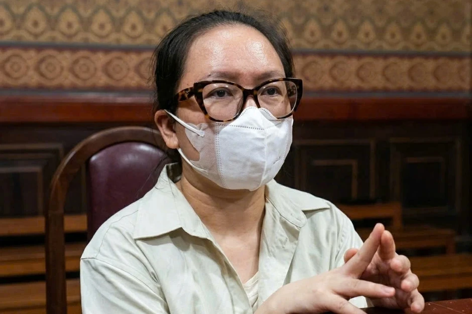 Từ lời phán "vong theo" đến những vụ lừa đảo hàng chục tỷ đồng Từ lời phán "vong theo" đến những vụ lừa đảo hàng chục tỷ đồng