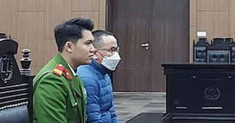 Từ 'mồi nhử' nửa chỉ vàng, tổng giám đốc huy động hơn 300 tỉ đồng, lĩnh án chung thân