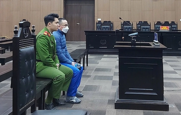 Từ 'mồi nhử' nửa chỉ vàng, tổng giám đốc huy động hơn 300 tỉ đồng, lĩnh án chung thân Từ 'mồi nhử' nửa chỉ vàng, tổng giám đốc huy động hơn 300 tỉ đồng, lĩnh án chung thân