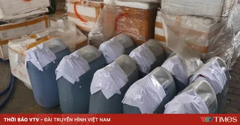Từ một vụ tự tử, lộ đường dây xyanua cực lớn xuyên biên giới