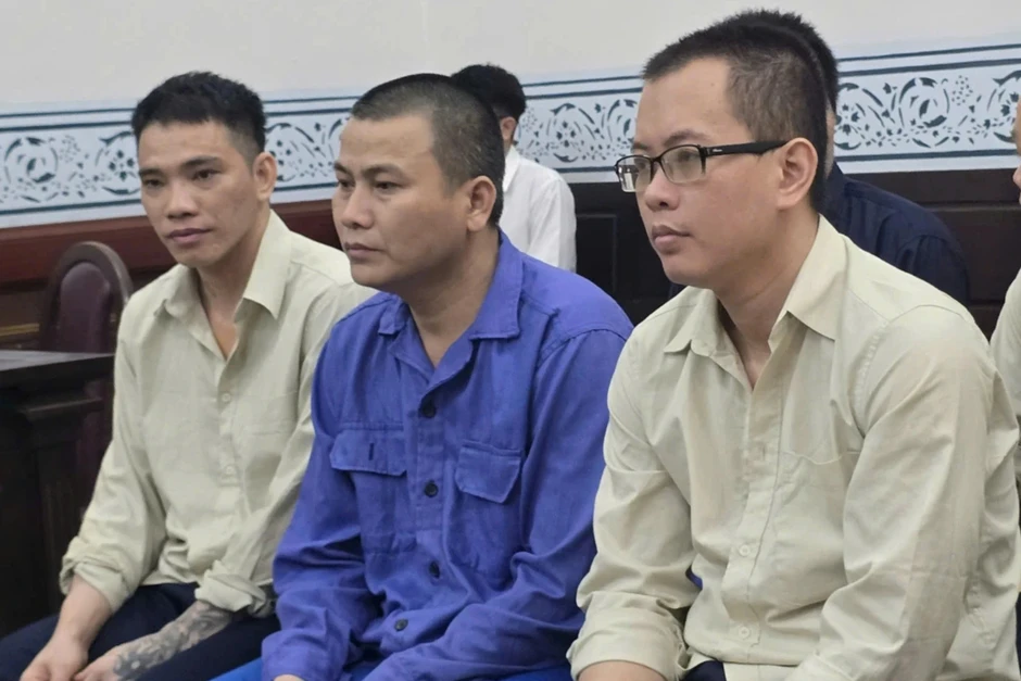 Từ người bán thận thành "ông trùm" đường dây mua bán nội tạng Từ người bán thận thành "ông trùm" đường dây mua bán nội tạng